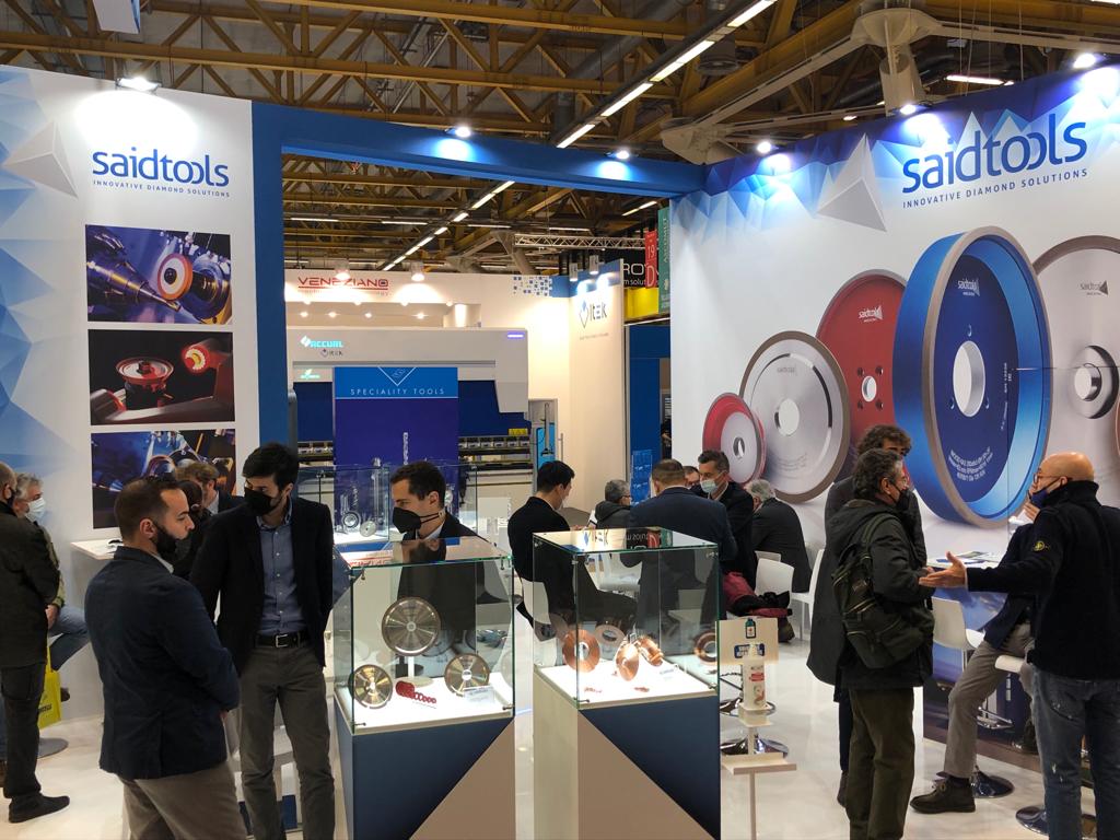 Saidtools' team